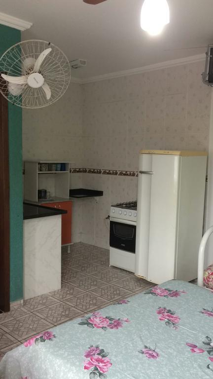 Pousada Maria Helena Гуаратуба Экстерьер фото